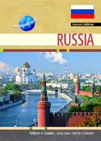 Buy Russia (English, William A. Dando | Zoran Pavlovic) — BookShops.in