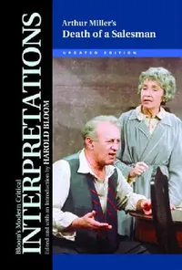 Buy Arthur Miller's Death of a Salesman (English, Harold Bloom) — BookShops.in