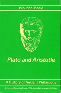 Buy A History of Ancient Philosophy II (English, Giovanni Reale | John R. Catan) — BookShops.in