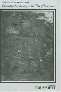 Buy Ottoman Seapower and Levantine Diplomacy in the Age of Discovery (English, Palmira Brummett) — BookShops.in