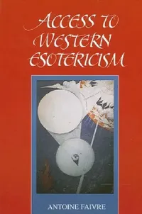 Buy Access to Western Esotericism (English, Antoine Faivre) — BookShops.in