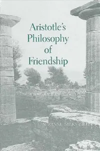 Buy Aristotle's Philosophy of Friendship (English, Suzanne Stern-Gillet) — BookShops.in