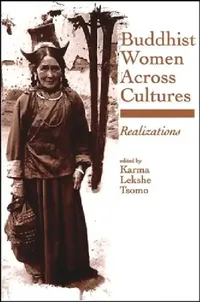 Buy Buddhist Women Across Cultures (English, Karma Lekshe Tsomo) — BookShops.in