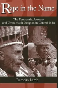 Buy Rapt in the Name (English, Ramdas Lamb) — BookShops.in