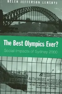 Buy The Best Olympics Ever? (English, Helen Jefferson Lenskyj) — BookShops.in