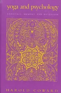 Buy Yoga and Psychology (English, Harold Coward) — BookShops.in