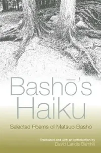 Buy Basho's Haiku (English, Matsuo Basho | David Landis Barnhill) — BookShops.in