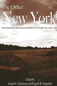 Buy The Other New York (English, Joseph S. Tiedemann | Eugene R. Fingerhut) — BookShops.in