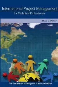 Buy International Project Management (English, Brian E. Porter) — BookShops.in