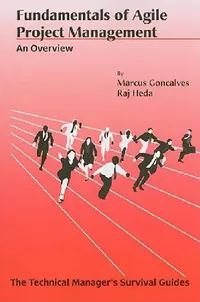 Buy Fundamentals of Agile Project Management (English, Marcus Goncalves | Raj Heda) — BookShops.in