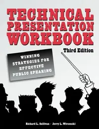 Buy Technical Presentation Workbook (English, Richard L. Sullivan | Jerry L. Wircenski) — BookShops.in