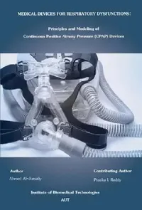 Buy Medical Devices for Respiratory Dysfunction (English, Ahmed Al-Jumaily | M. Ahmed Al-Jumaily | I. Prasika Reddy) — BookShops.in