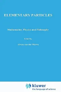 Buy Elementary Particles (English, Kobzarev | Y. I. Manin) — BookShops.in