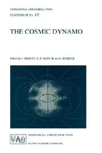 Buy The Cosmic Dynamo (English, F. Krause | K. -H Rädler | G. Rüdiger) — BookShops.in