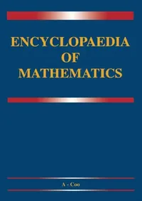 Buy Encyclopaedia of Mathematics (English, M. Hazewinkel) — BookShops.in