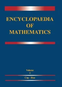 Buy Encyclopaedia of Mathematics (English, M. Hazewinkel) — BookShops.in