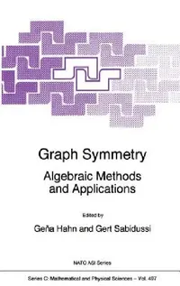 Buy Graph Symmetry (English, Gena Hahn | Gert Sabidussi) — BookShops.in