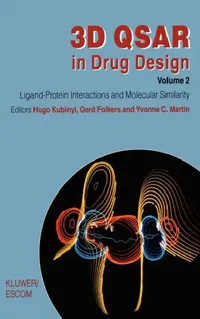 Buy 3D QSAR in Drug Design (English, Hugo Kubinyi | Gerd Folkers | Yvonne C. Martin) — BookShops.in
