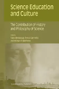 Buy Science Education and Culture (English, Fabio Bevilacqua | Enrico Giannetto | Michael Matthews) — BookShops.in