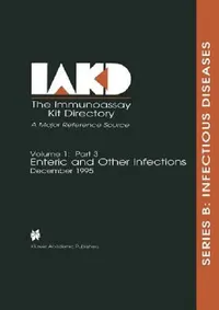 Buy The Immunoassay Kit Directory (English, Hugh Young) — BookShops.in