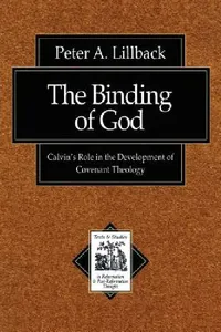 Buy The Binding of God (English, Peter A. Lillback) — BookShops.in