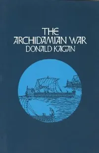 Buy Archidamian War (English, Donald Kagan) — BookShops.in