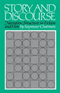 Buy Story and Discourse (English, Seymour Chatman) — BookShops.in