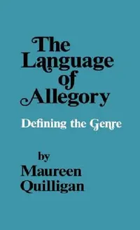 Buy The Language of Allegory (English, Maureen Quilligan) — BookShops.in