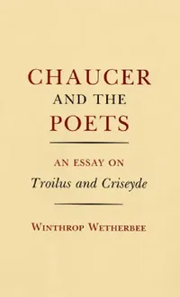 Buy Chaucer and the Poets (English, Winthrop Wetherbee) — BookShops.in