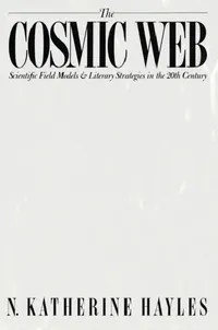 Buy Cosmic Web (English, N. Katherine Hayles) — BookShops.in