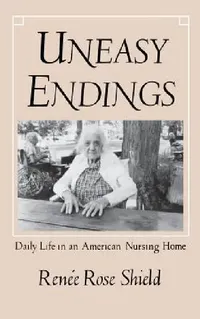 Buy Uneasy Endings (English, Renée Rose Shield) — BookShops.in