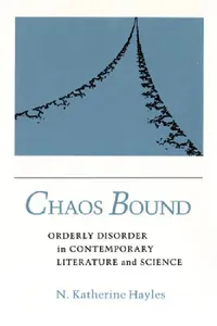 Buy Chaos Bound (English, N. Katherine Hayles) — BookShops.in