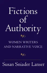 Buy Fictions of Authority (English, Susan Sniader Lanser) — BookShops.in