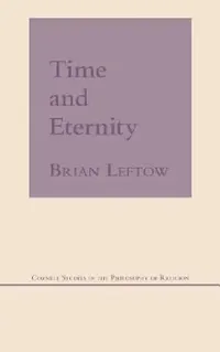 Buy Time and Eternity (English, Brian Leftow) — BookShops.in