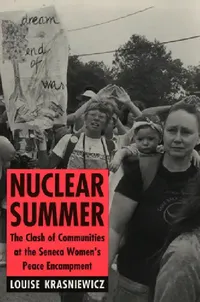 Buy Nuclear Summer (English, Louise Krasniewicz) — BookShops.in