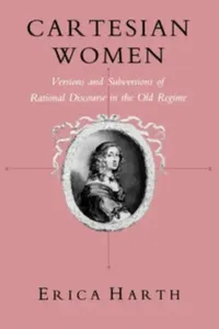 Buy Cartesian Women (English, Erica Harth) — BookShops.in