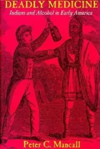 Buy Deadly Medicine (English, Peter C. Mancall) — BookShops.in