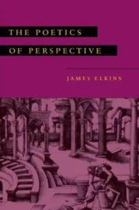 Buy The Poetics of Perspective (English, James Elkins) — BookShops.in