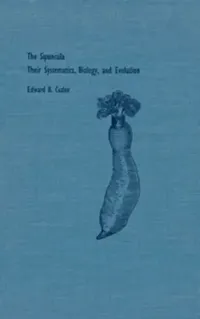 Buy The Sipuncula (English, Edward B. Cutler) — BookShops.in