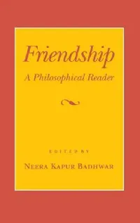 Buy Friendship (English, Neera Kapur Badhwar) — BookShops.in