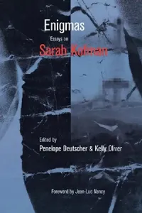 Buy Enigmas (English, Penelope Deutscher | Kelly Oliver | Jean-Luc Nancy) — BookShops.in