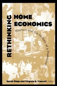 Buy Rethinking Home Economics (English, Sarah J. Stage | Virginia B. Vincenti) — BookShops.in
