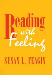 Buy Reading with Feeling (English, Susan L. Feagin) — BookShops.in