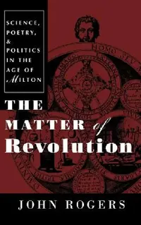 Buy The Matter of Revolution (English, John Rogers) — BookShops.in