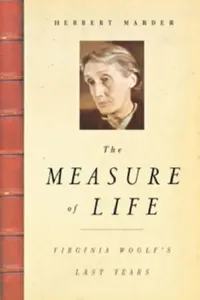 Buy The Measure of Life (English, Herbert Marder) — BookShops.in