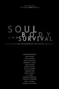 Buy Soul, Body, and Survival (English, Kevin Corcoran) — BookShops.in