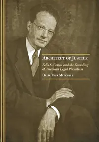 Buy Architect of Justice (English, Dalia Tsuk Mitchell) — BookShops.in