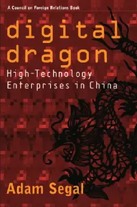 Buy Digital Dragon (English, Adam Segal) — BookShops.in