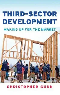 Buy Third-Sector Development (English, Christopher Gunn) — BookShops.in
