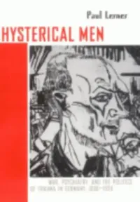Buy Hysterical Men (English, Paul Lerner) — BookShops.in